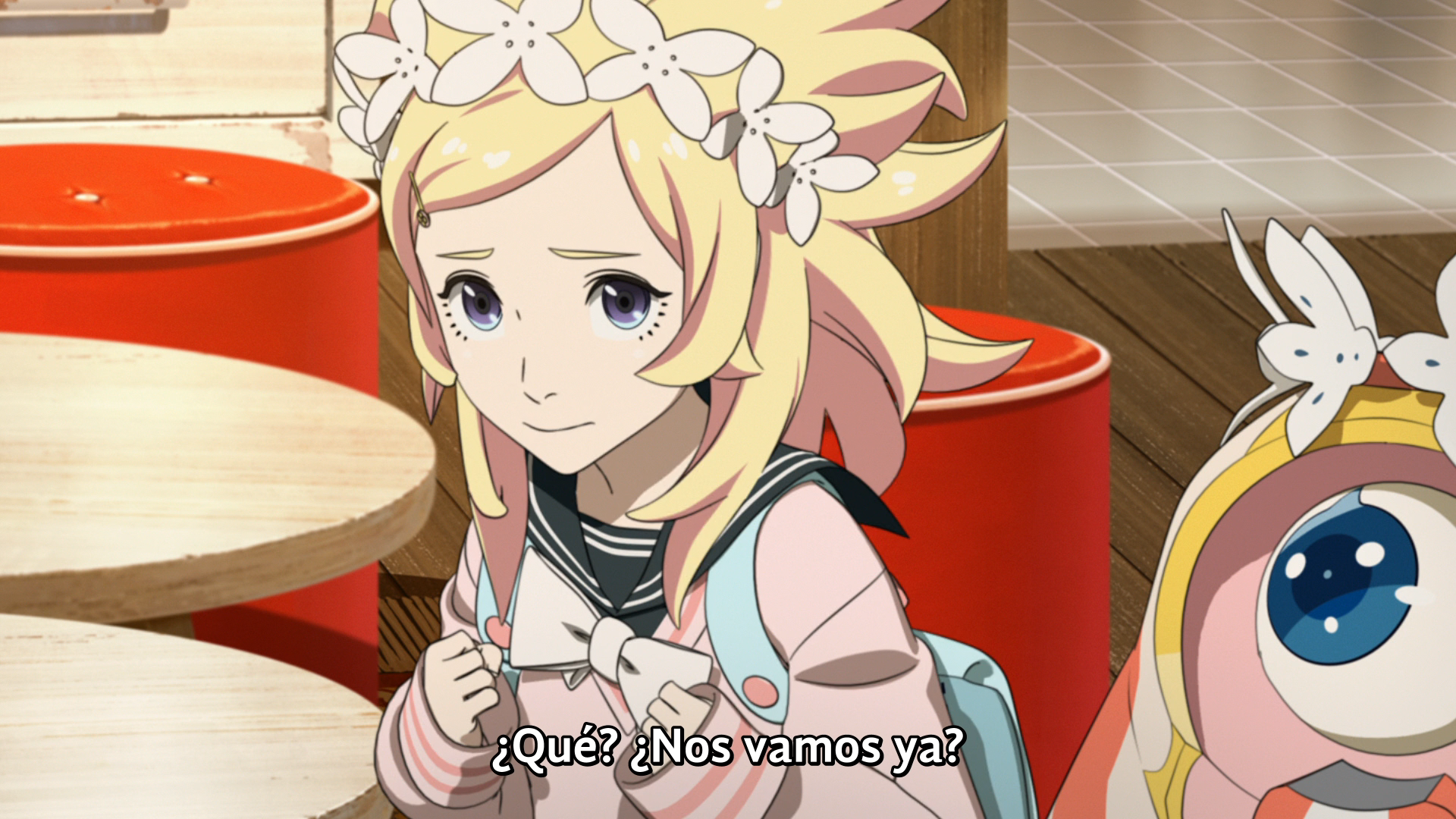 Bubuki Buranki (BD 1080p) (Fictional Movement)